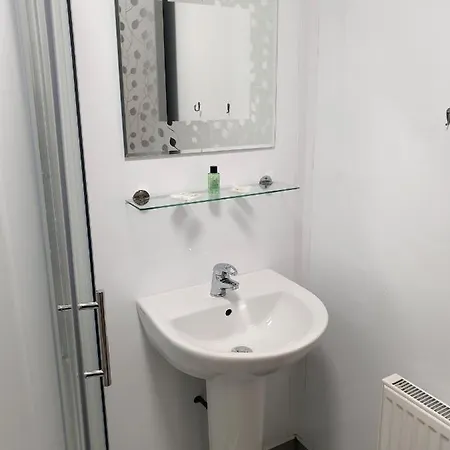 Guest house The Metropole 3*