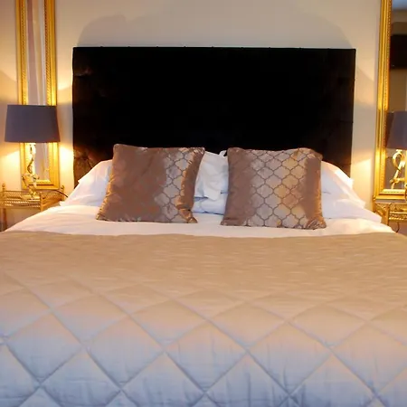 Guest house The Metropole Kilkenny
