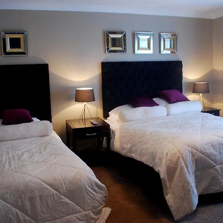 The Metropole Kilkenny