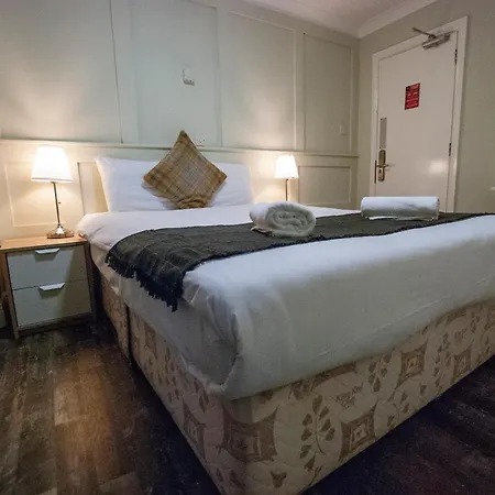 The Metropole Guest house Kilkenny