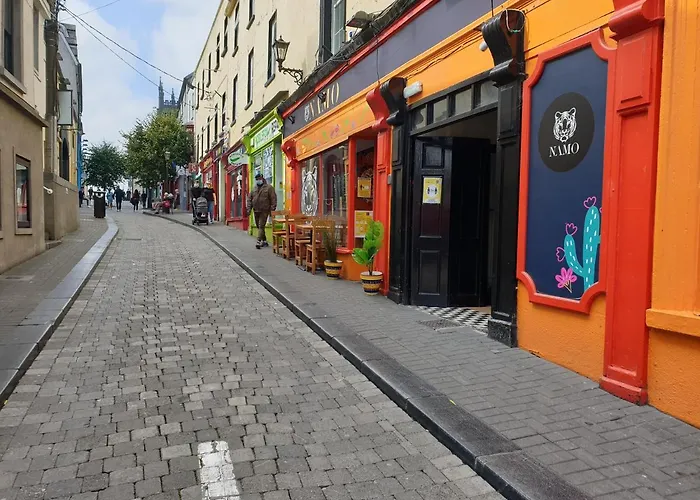 The Metropole 3* Kilkenny