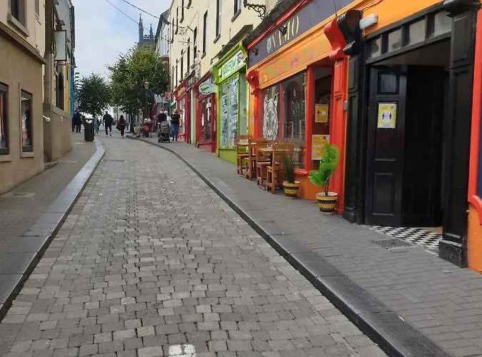 The Metropole Gæstehus