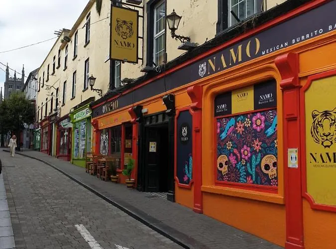 The Metropole Gasthof