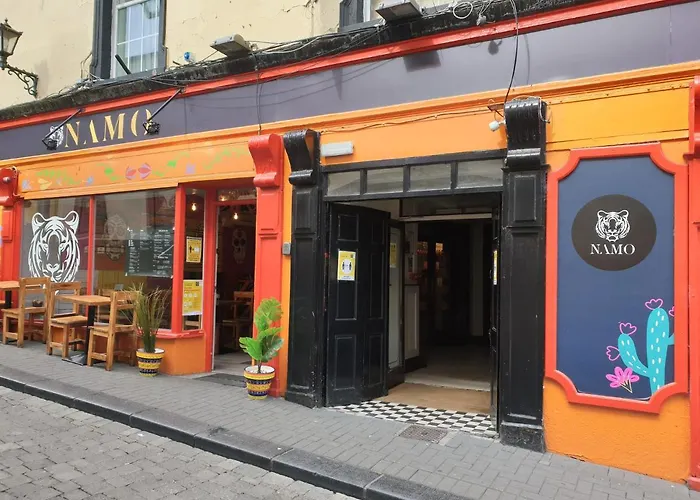 Gasthof The Metropole 3*