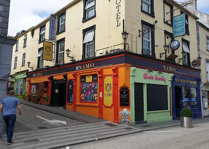 The Metropole 3* Kilkenny