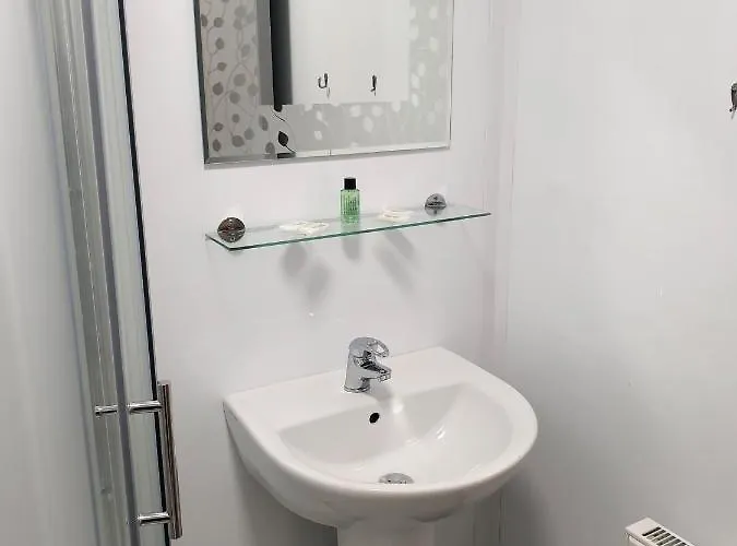 Gæstehus The Metropole 3*