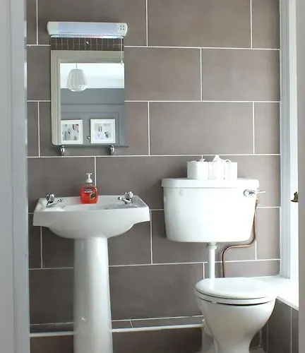 The Metropole Gæstehus 3*