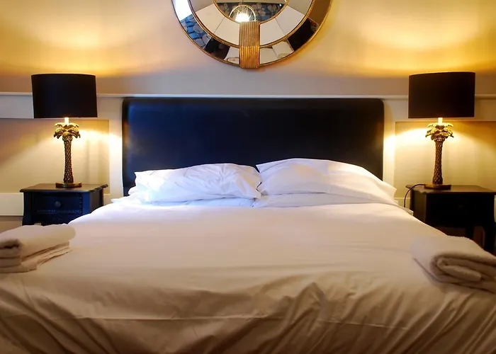 The Metropole Pensjonat