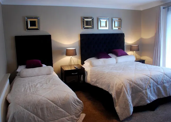 The Metropole Kilkenny